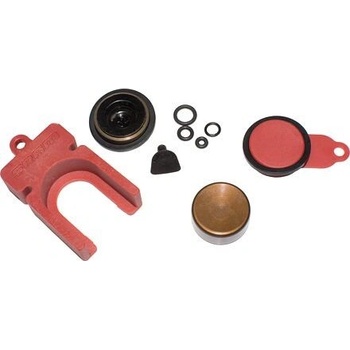 Sram Caliper Piston Kit 2-21 mm caliper pistons, seals