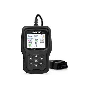 Ancel FD700