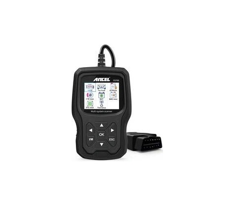 Ancel FD700