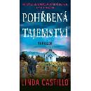 Knihy Pohřbená tajemství - Linda Castillo