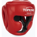 Top King Full Coverage