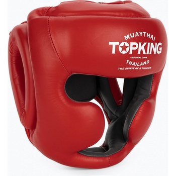 Top King Full Coverage