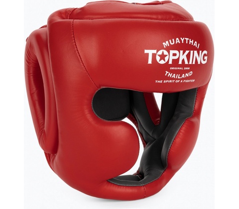 Top King Full Coverage