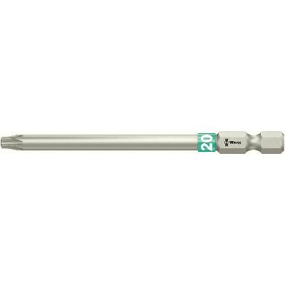 Wera TX BO 20 x 89 mm 05059570001