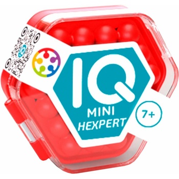 Mindok IQ Mini Hexpert