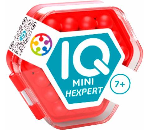 Mindok IQ Mini Hexpert