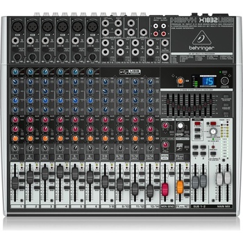 Behringer X 1832 USB