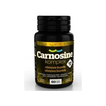 Salutem Carnosine komplex 900 mg 60 tabliet