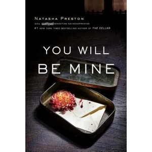 You Will Be Mine (ISBN: 9781492654322)