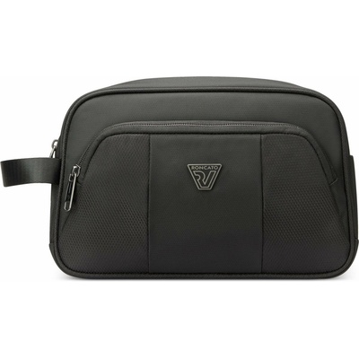 Roncato City 3.0 Toilet Kit kozmetická taštička 01 nero black