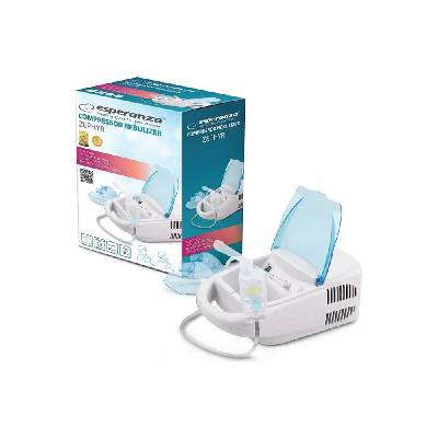 Inhalátor ESPERANZA ECN002 Zephyr