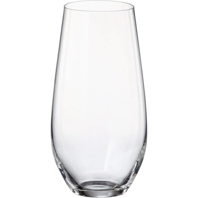 Crystalex Behemia COLUMBA HIGHBALL GLASS 6 x 580 ml