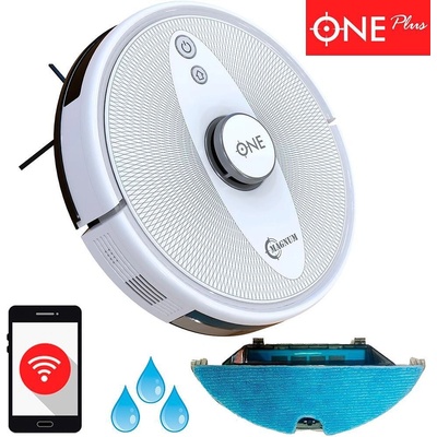 MAGNUM One Plus Wet/Dry White (110253)