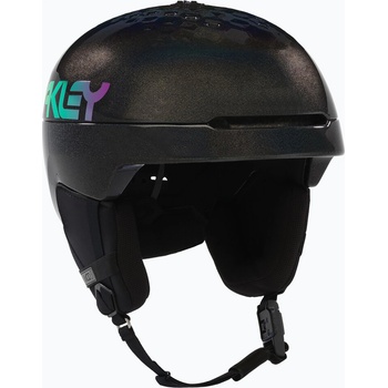 Oakley Ски каска Oakley Mod3 factory pilot galaxy