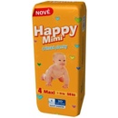 Happy Mimi Standart Maxi 4 7-18 kg 50 ks
