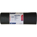 Merida pytle HDPE 19µm 120l 50ks černé