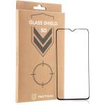 Tactical Glass Shield 5D стъклен протектор за Xiaomi Redmi Note 8 Pro - Черен KP25783