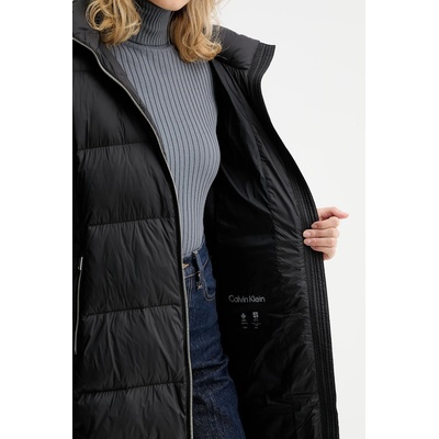 Calvin Klein Пухено яке Calvin Klein (LV044D545G)