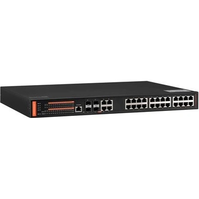 BCS SP24G04G-4SFP-M