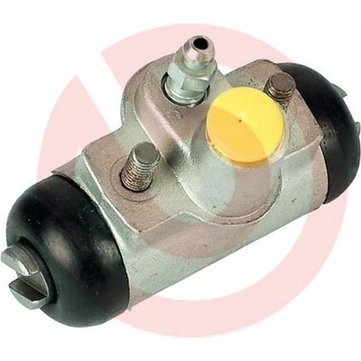 Brzdový valček kolesa BREMBO A 12 129
