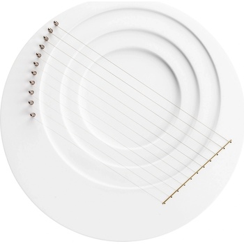 Shamann Moonlire Harp - Fullmoon 11 Арфа (MHF11)