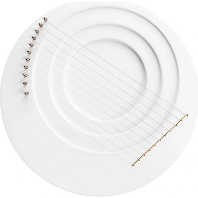 Shamann Moonlire Harp - Fullmoon 11 Арфа (MHF11)