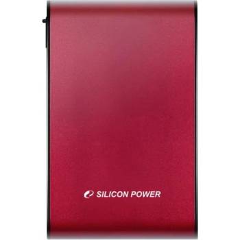 Image 1 of Silicon Power Armor A70 500GB SP500GBPHDA70S2K