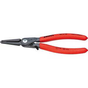 KNIPEX Прецизни клещи за вътрешни сегменти 180 mm KNIPEX 08054 (48 31 J2)