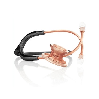 Image 1 of MDF Стетоскоп MDF MD One EPOCH черен/розово злато