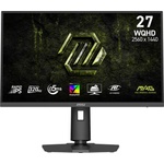 MSI MAG 274QPF X32 Монитори