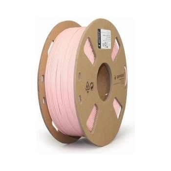 Gembird Filament PLA matte rose 1.75mm 1kg