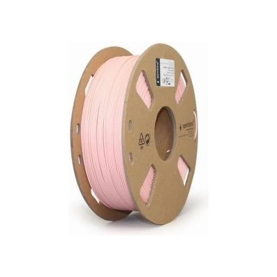 Gembird Filament PLA matte rose 1.75mm 1kg