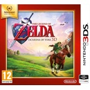 Hry na Nintendo 3DS The Legend of Zelda: Ocarina of Time