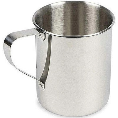 Tatonka Hrnček MUG strieborná 250 ml
