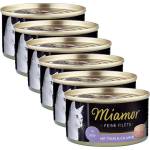 Miamor Консерва Miamor Filet тонка и калмари 6 x 100 г