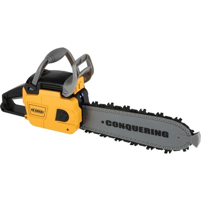 Teddies Motorová pila řetězová se světlem – Sleviste.cz