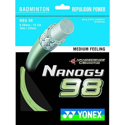 Yonex NANOGY 98