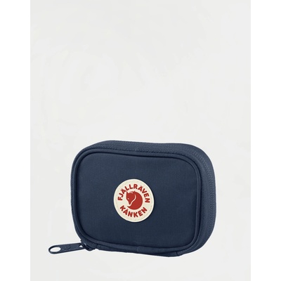 Fjällräven Kånken Card Wallet Navy