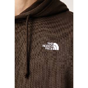 The North Face суичър с качулка мъжки с памук Evolution (NF0A8CWMNMF1)