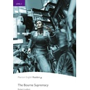 The Bourne Supremacy - Robert Ludlum