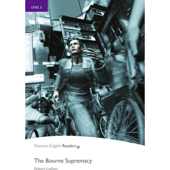 The Bourne Supremacy - Robert Ludlum