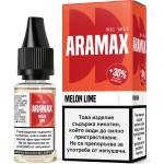  никотинови соли Aramax Salt 10ml Melon Lime 10мг