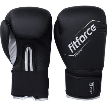 Fitforce Sentry 12 oz