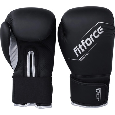 Fitforce Sentry 12 oz