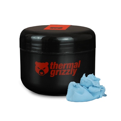 Thermal grizzly Термопроводяща паста Thermal Grizzly Putty Advanced - 100g (TG-P-A-100-R)
