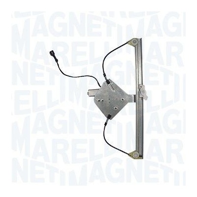 Zvedací zařízení oken MAGNETI MARELLI 350103868000