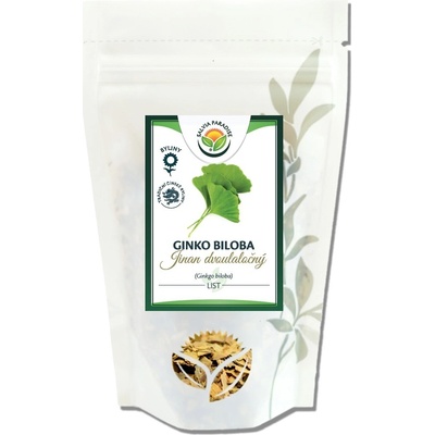 Salvia Paradise Ginko biloba list 100 g