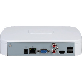 Dahua 4-канално NVR записващо устройство Dahua NVR2104-I2 (B1740028_2)