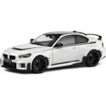 Solido 1: 43 bmw g87 m2 БЯЛ