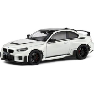 Solido 1: 43 bmw g87 m2 БЯЛ